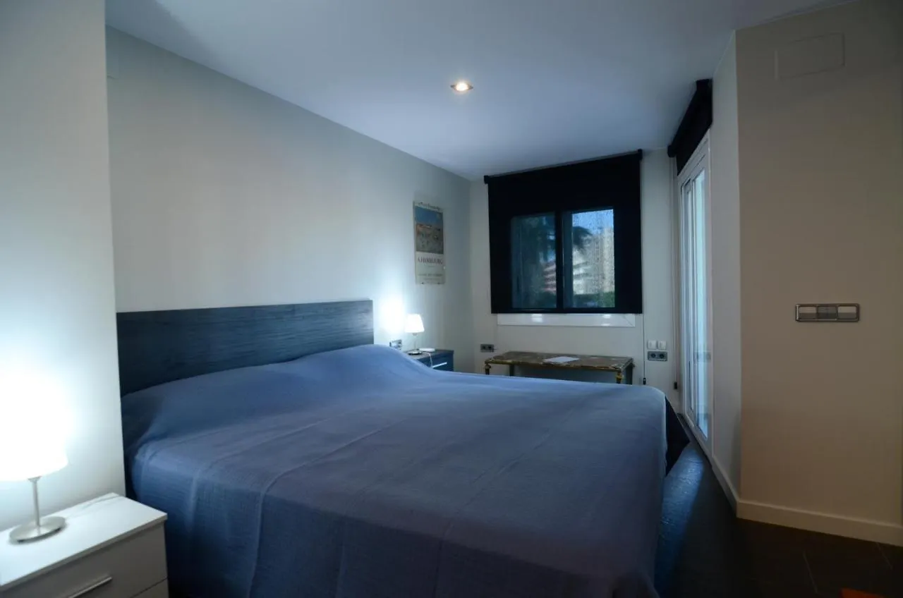 Apartamento Rocamaura I C 1-4 L'Estartit