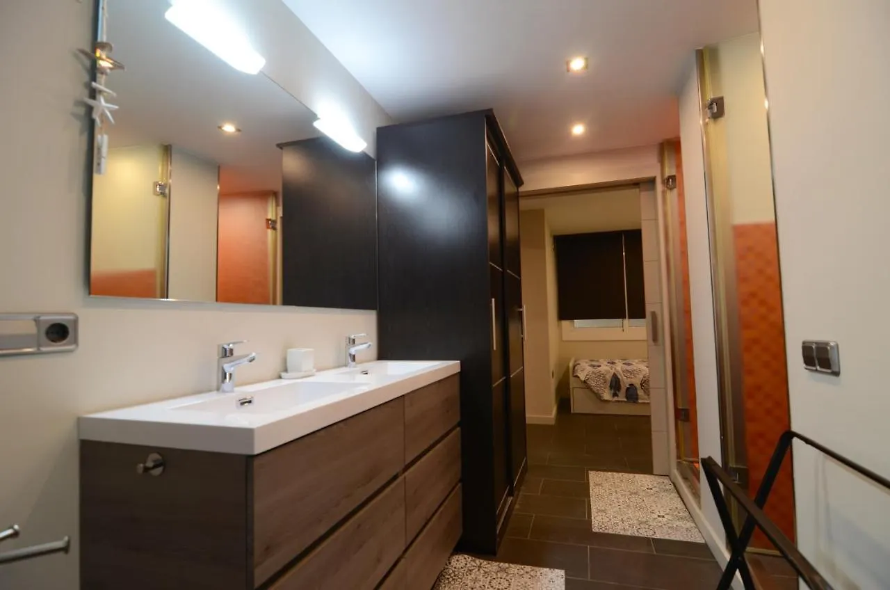 Apartamento Rocamaura I C 1-4 L'Estartit España
