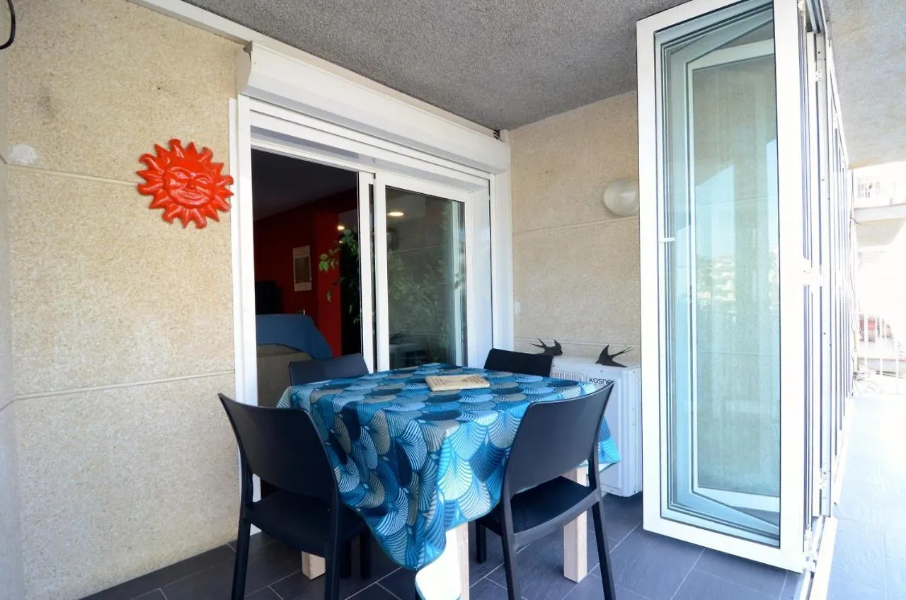 Apartamento Rocamaura I C 1-4 L'Estartit España