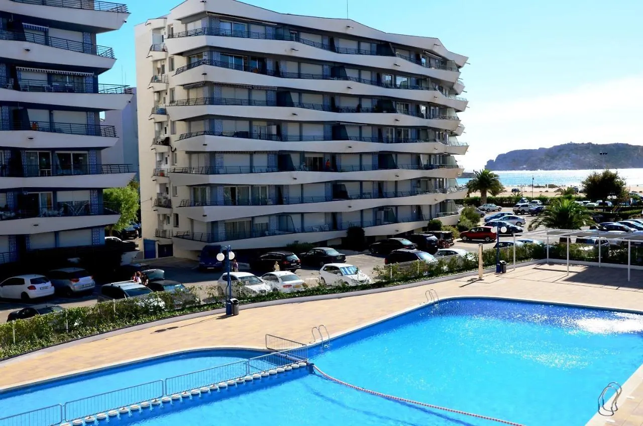 Apartamento Rocamaura I C 1-4 L'Estartit