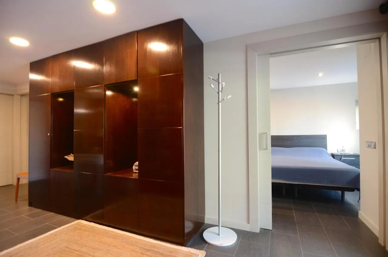 Apartmán Rocamaura I C 1-4 L'Estartit