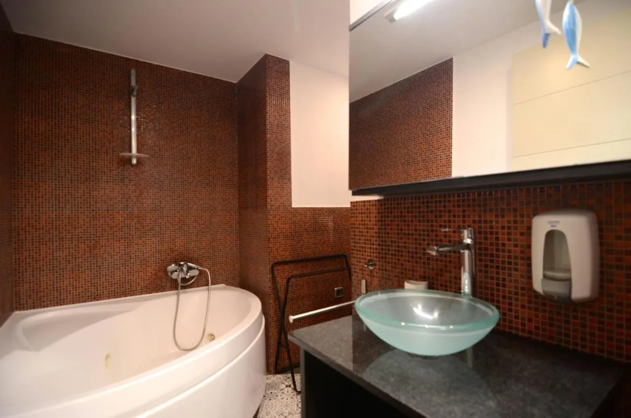 Apartamento Rocamaura I C 1-4 L'Estartit España