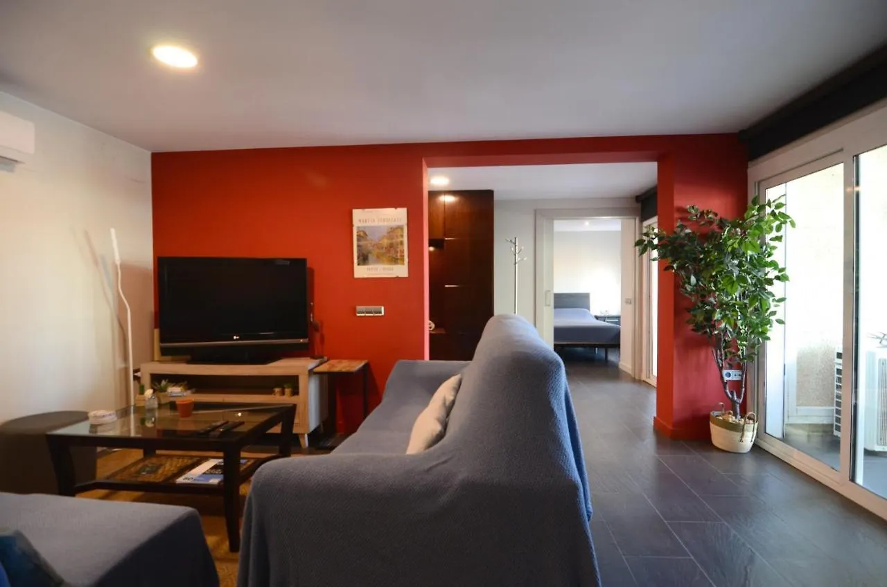 Apartamento Rocamaura I C 1-4 L'Estartit España