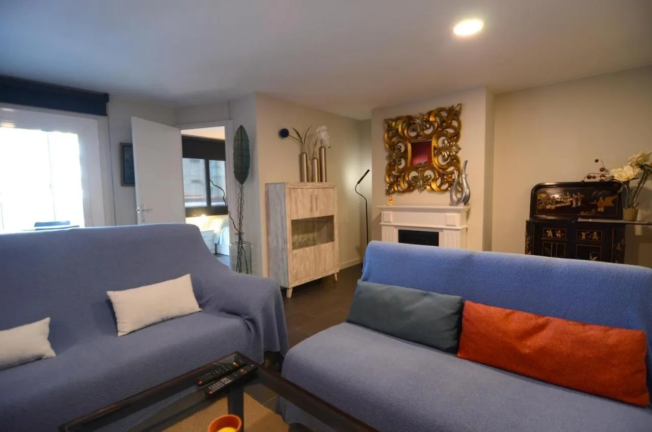 Apartamento Rocamaura I C 1-4 L'Estartit