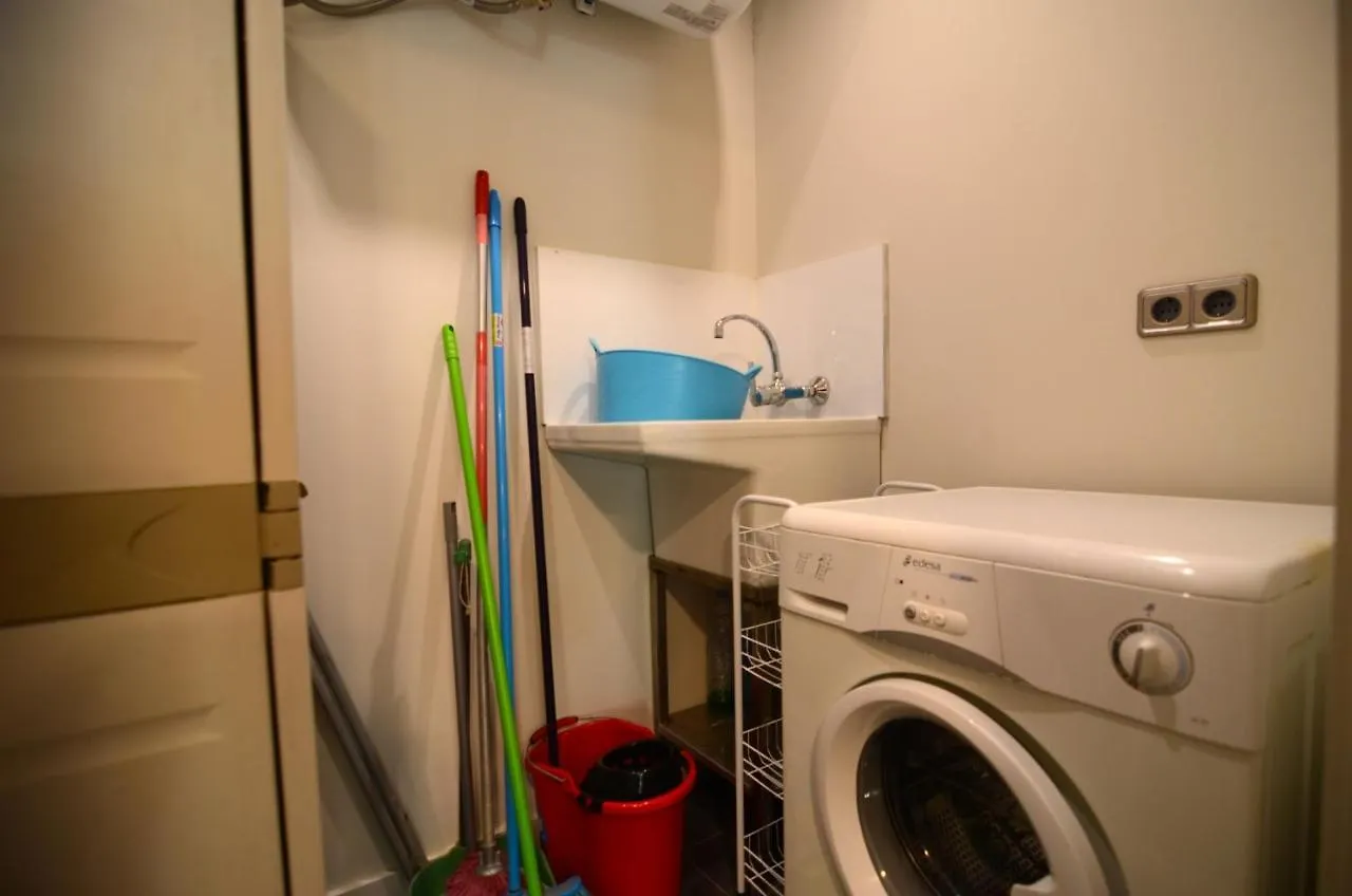 Apartamento Rocamaura I C 1-4 L'Estartit