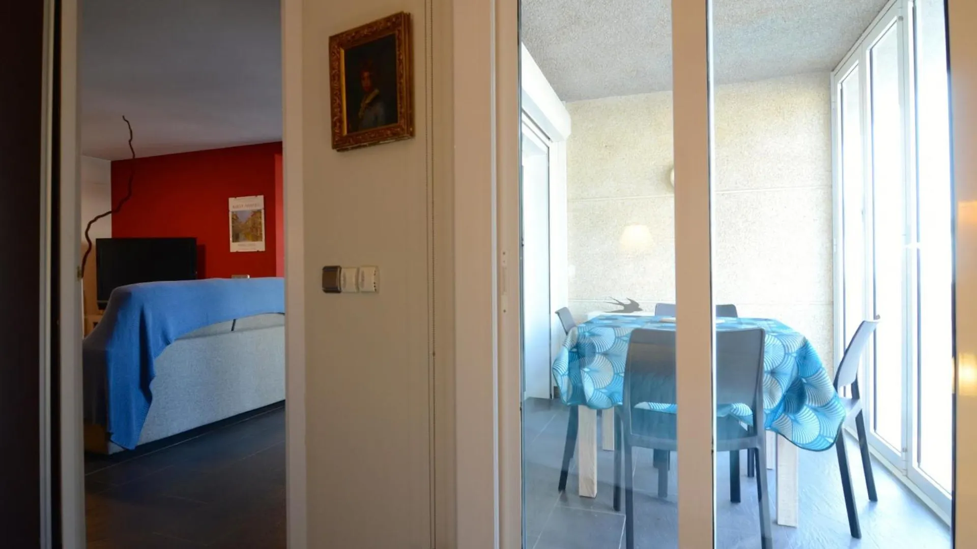 Apartmán Rocamaura I C 1-4 L'Estartit