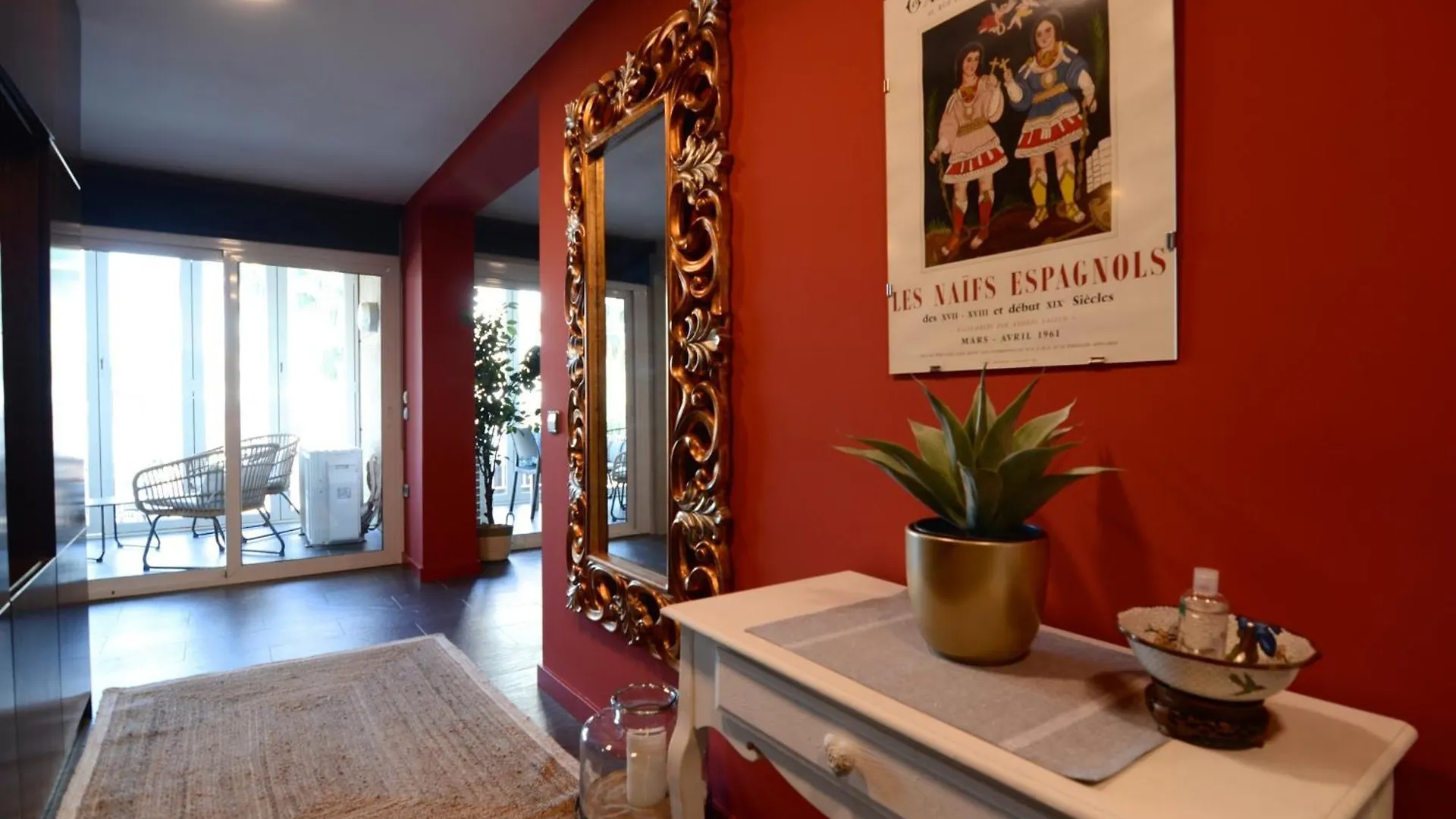 Apartamento Rocamaura I C 1-4 L'Estartit