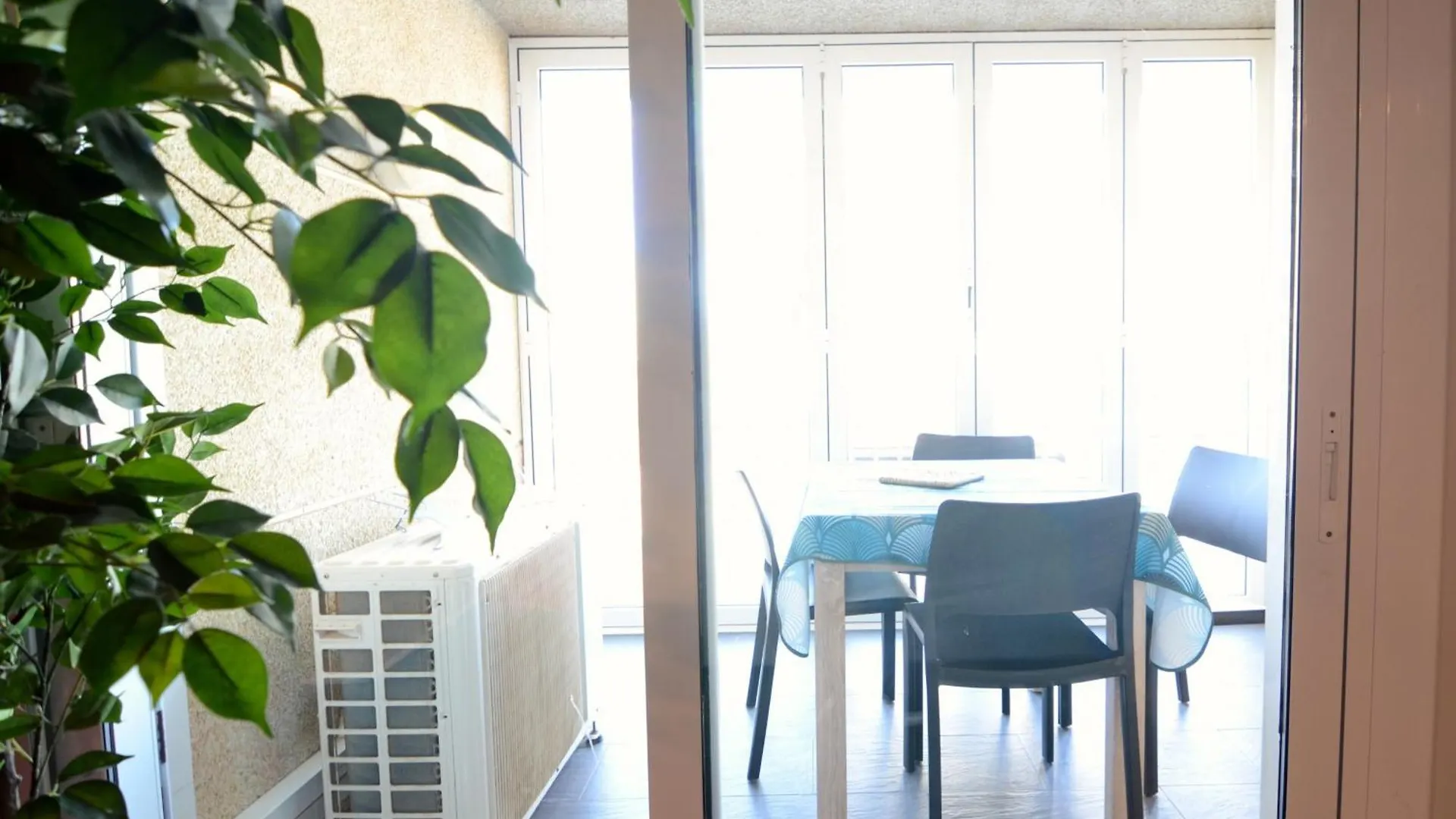 Apartamento Rocamaura I C 1-4 L'Estartit 0*,  España