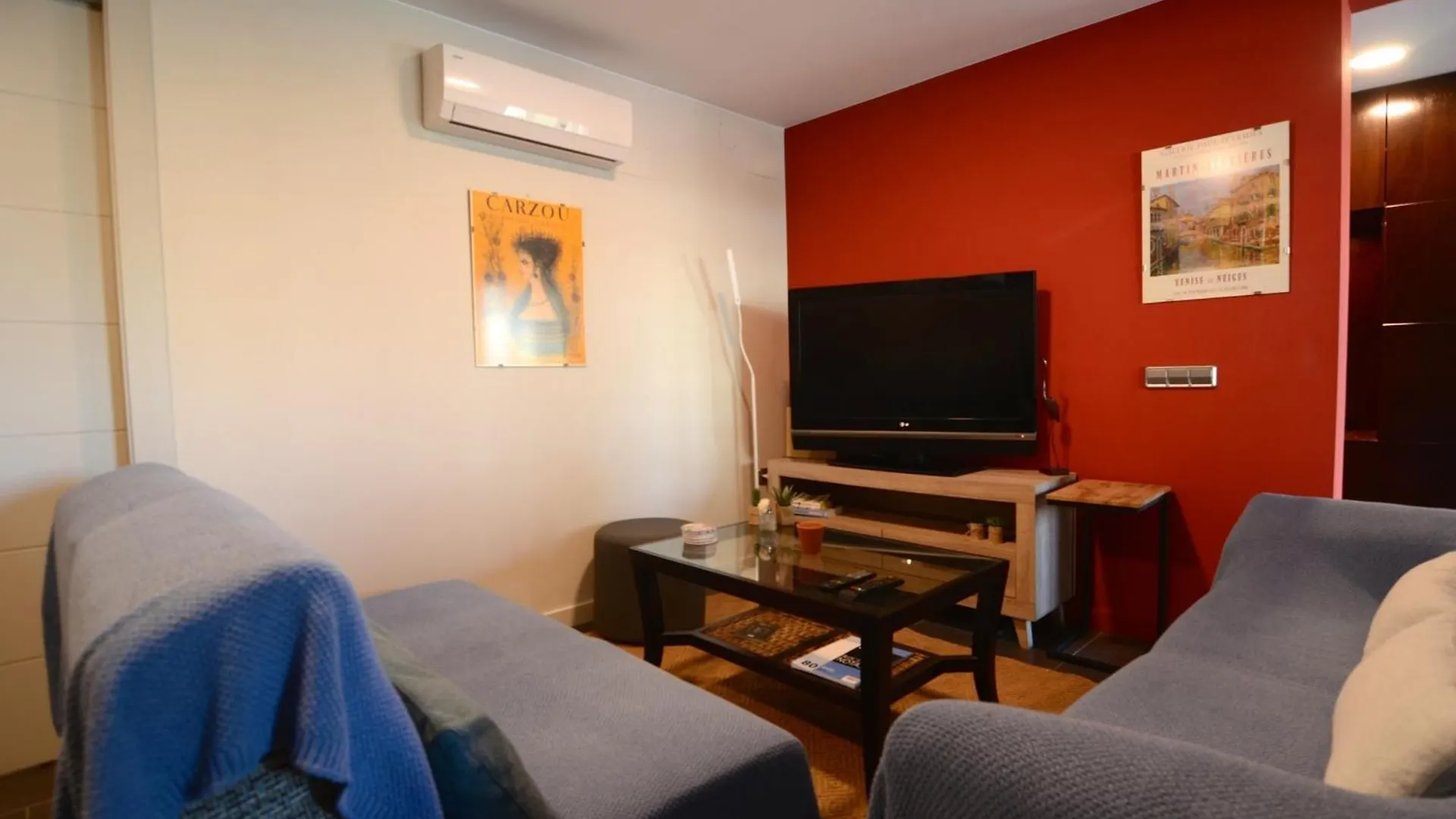 Apartamento Rocamaura I C 1-4 L'Estartit