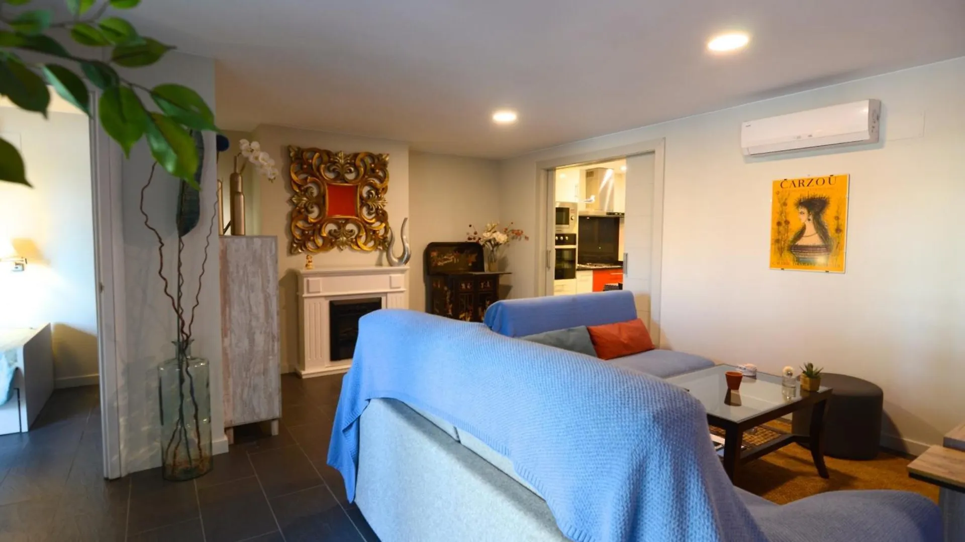 Apartamento Rocamaura I C 1-4 L'Estartit